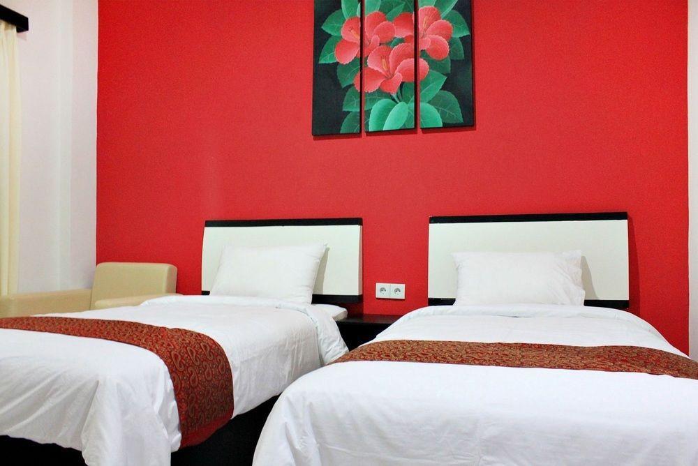 Budhi Hotel Kuta  Exterior photo