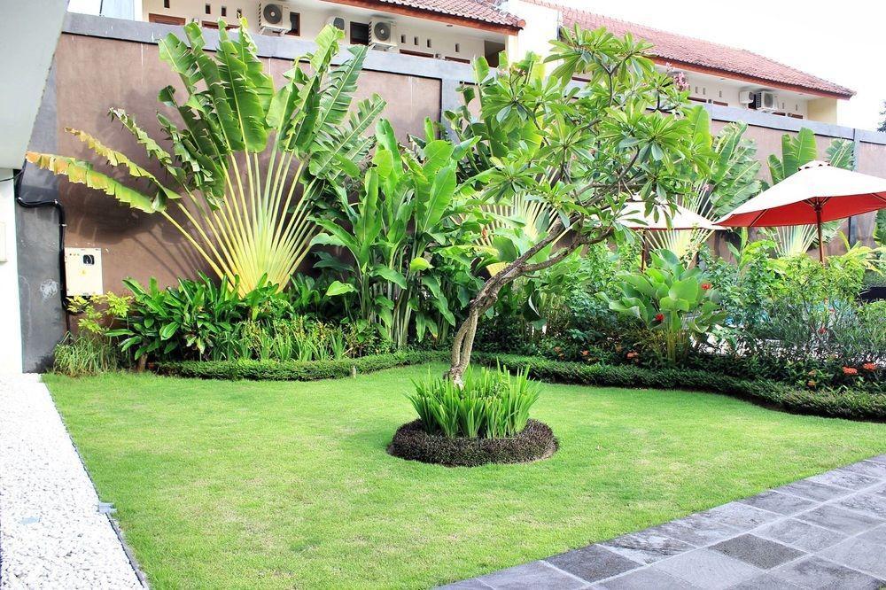 Budhi Hotel Kuta  Exterior photo