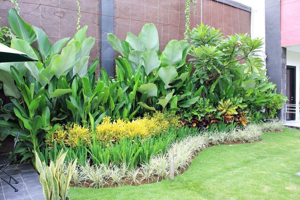 Budhi Hotel Kuta  Exterior photo