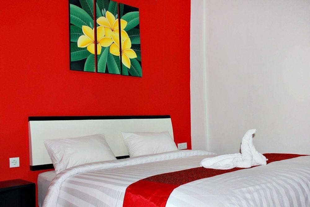 Budhi Hotel Kuta  Exterior photo
